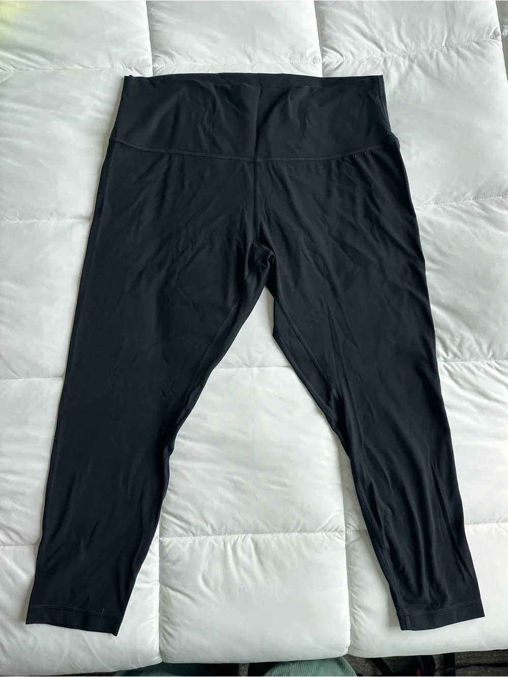 Lululemon Align HR Pant 25”